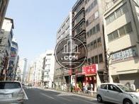 対面側からの見え方