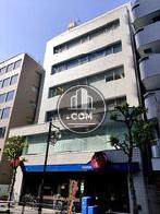 K&Hビル外観写真