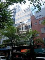 井門茅場町ビル外観写真