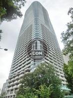 アークヒルズ仙石山森タワー外観写真