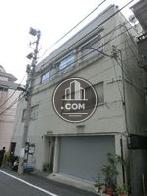 篠田ビル 外観写真
