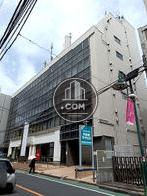 栗山ビル 外観写真