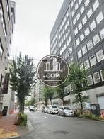 外堀通りへ連絡します