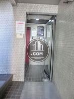エントランス入口ドアは１枚開きになります