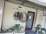 １階は店舗になります