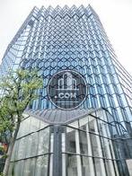 存在感のある建物です