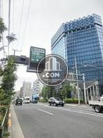 南砂町駅方面