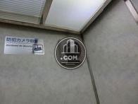 防犯カメラです