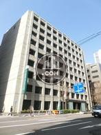 重厚感を感じられる建物