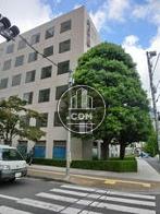 緑に囲まれて爽やかですね