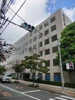 東京富士見ビルの外観写真