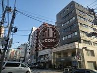 骨董通り