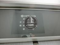 エレベーターは定員9名です
