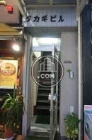 日中は扉が開放されています