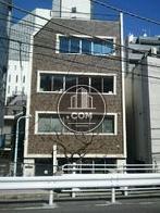 矢作ビル 外観写真