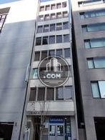 日銀前田所ビル 外観写真