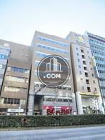 JRE茅場町二丁目ビル外観写真