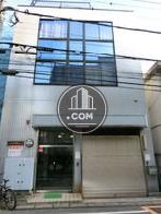 山手中野ビル 外観写真