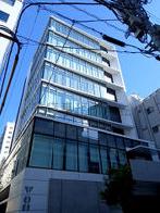 A-RISE神田の外観写真
