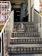 外階段