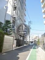 第一京浜へアクセス