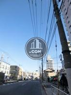 鮫洲駅へアクセスします