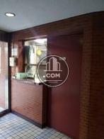 有人の管理人室です