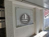 マンションの掲示板