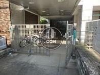 建物内への入り口です