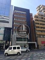 セキサクビル外観写真