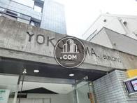 横山ビル / YOKOYAMA. BUILDING