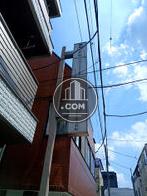 袖看板