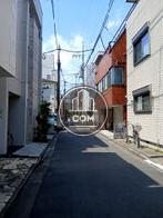 物件周辺