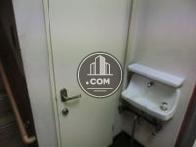 トイレは共有部にございます