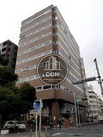 ORCHID PLACE Yokohama Kannai外観写真