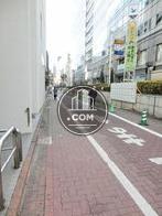 区役所前通り