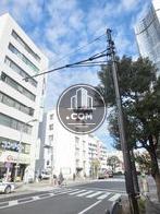 蒲田駅方面