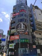 タチムラビル外観写真