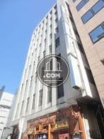 袖看板があります