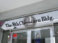 The 8th Chiyozuru Bldg.