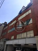 日本橋吉泉ビル 外観写真