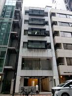 和孝銀座8丁目ビルの外観写真