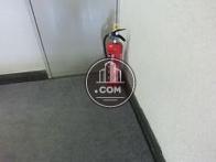 消火器です