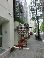 北方向の写真です