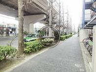 物件周辺