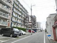 物件周辺