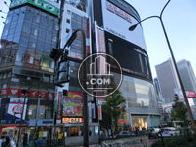 店舗系のビルです