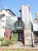 低層階ながら明るい環境です