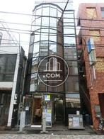 市川ビル 外観写真