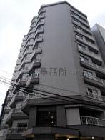 ライオンズマンション南平台の外観写真